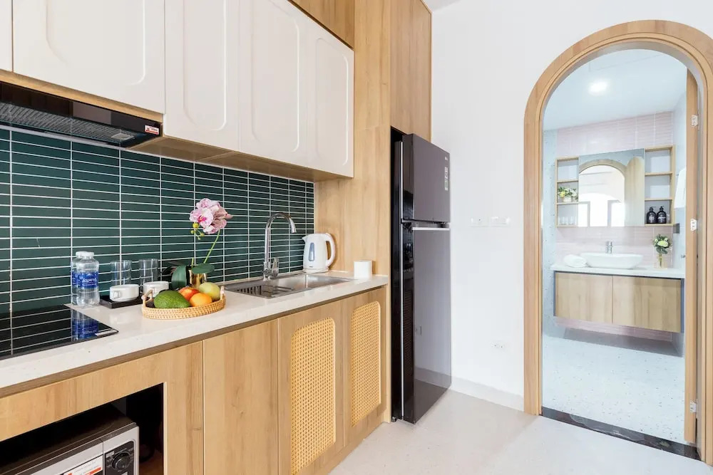 Foto - Label6 To Ngoc Van - Crescendo Boutique Studio