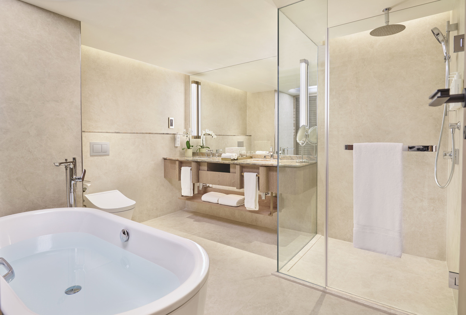 Foto - Mandarin Oriental, Singapore