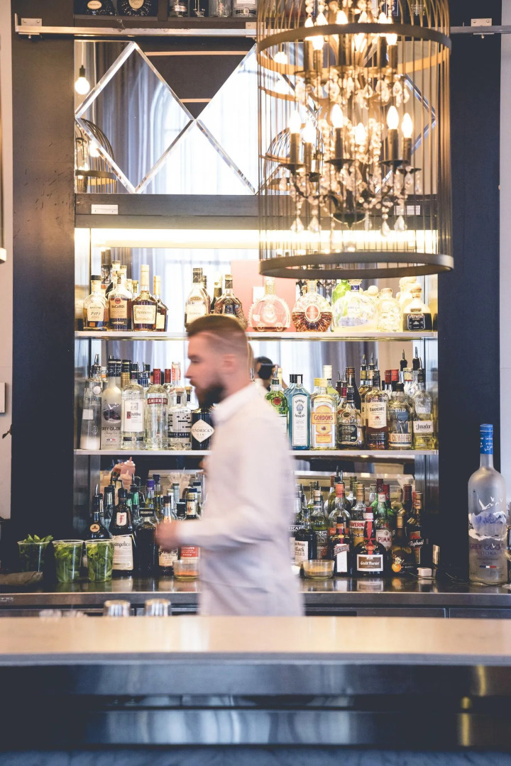 Foto - Hotel Place D'Armes