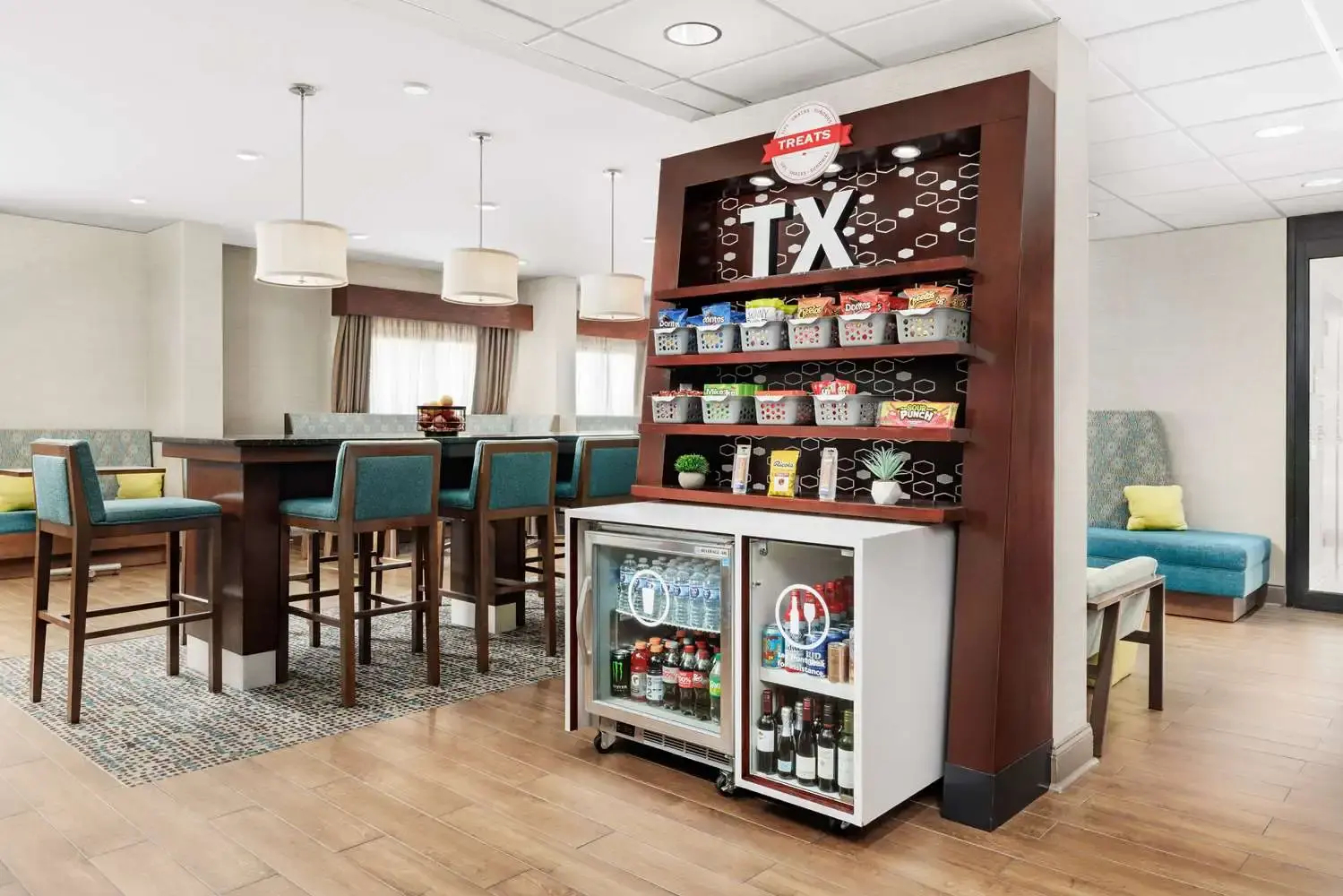 Photo - Hampton Inn Houston Hobby Airport
