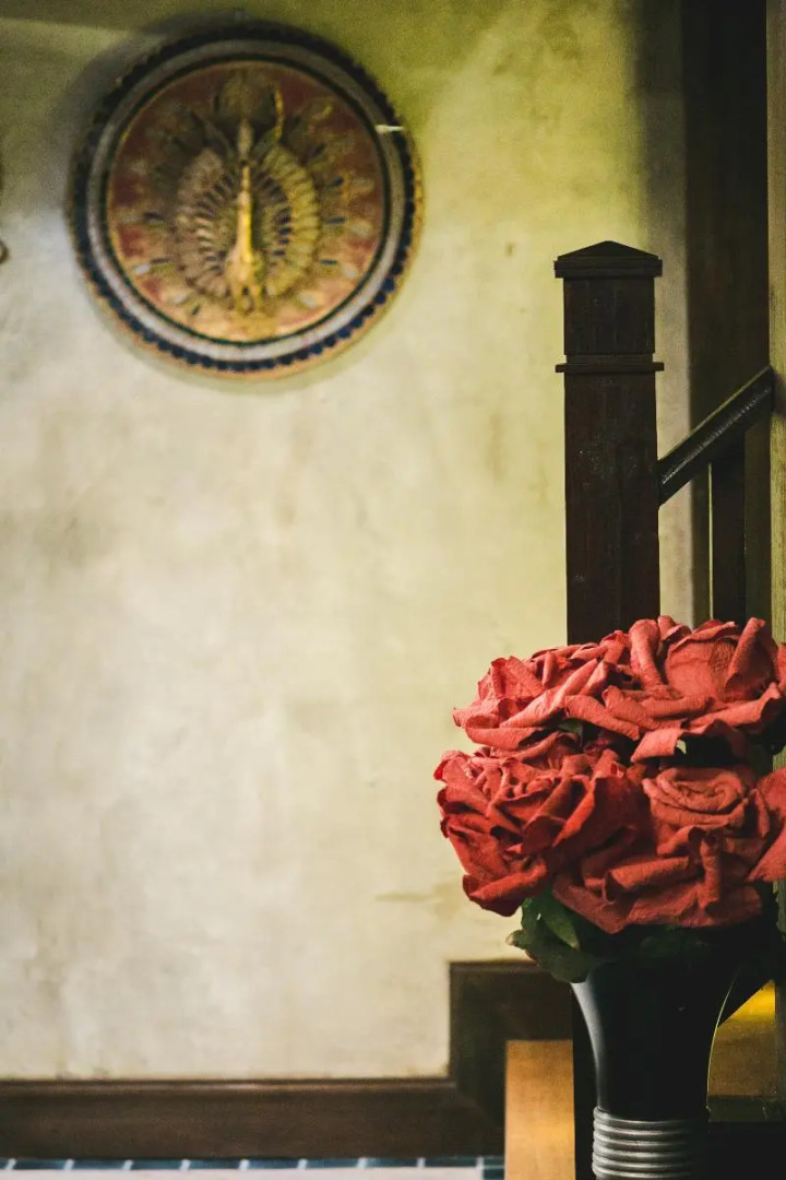 Foto - Namton Boutique Hotel