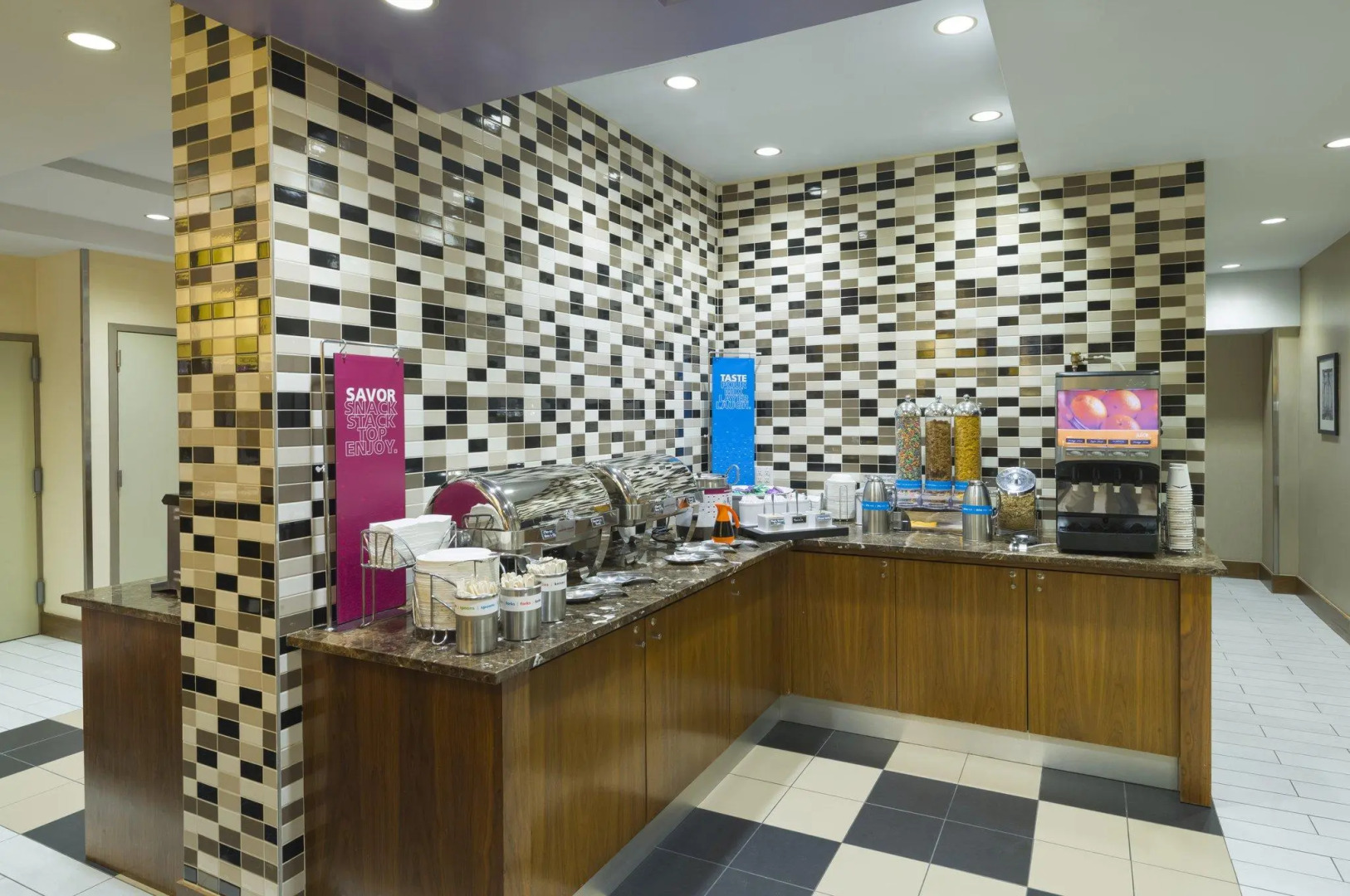 Foto - Hampton Inn Madison Square Garden