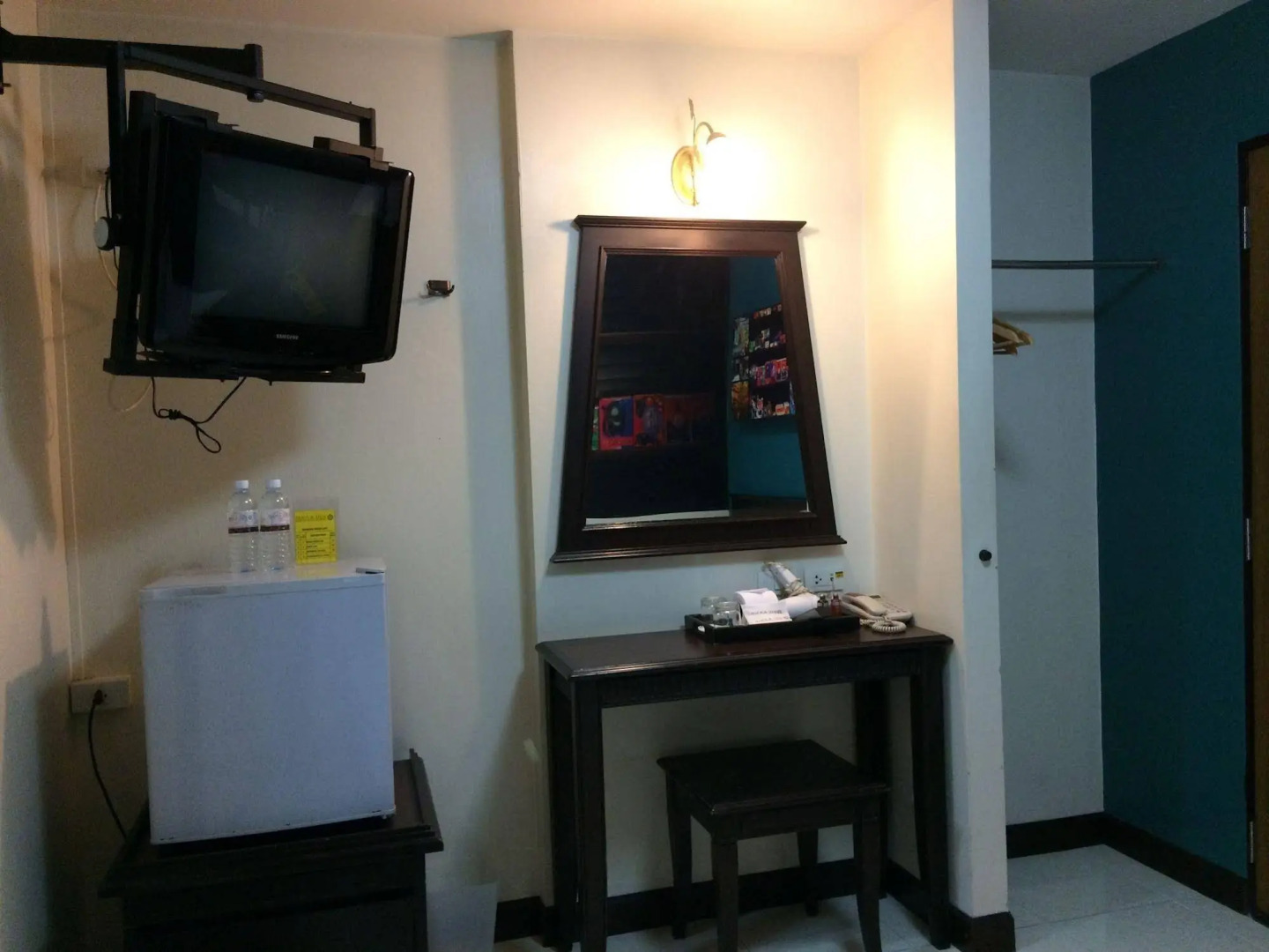 Photo - The Mulberry Bangkok Khaosan Road