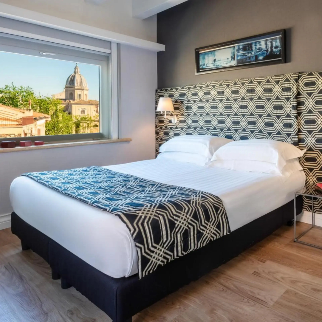 Photo - Hotel La Rovere