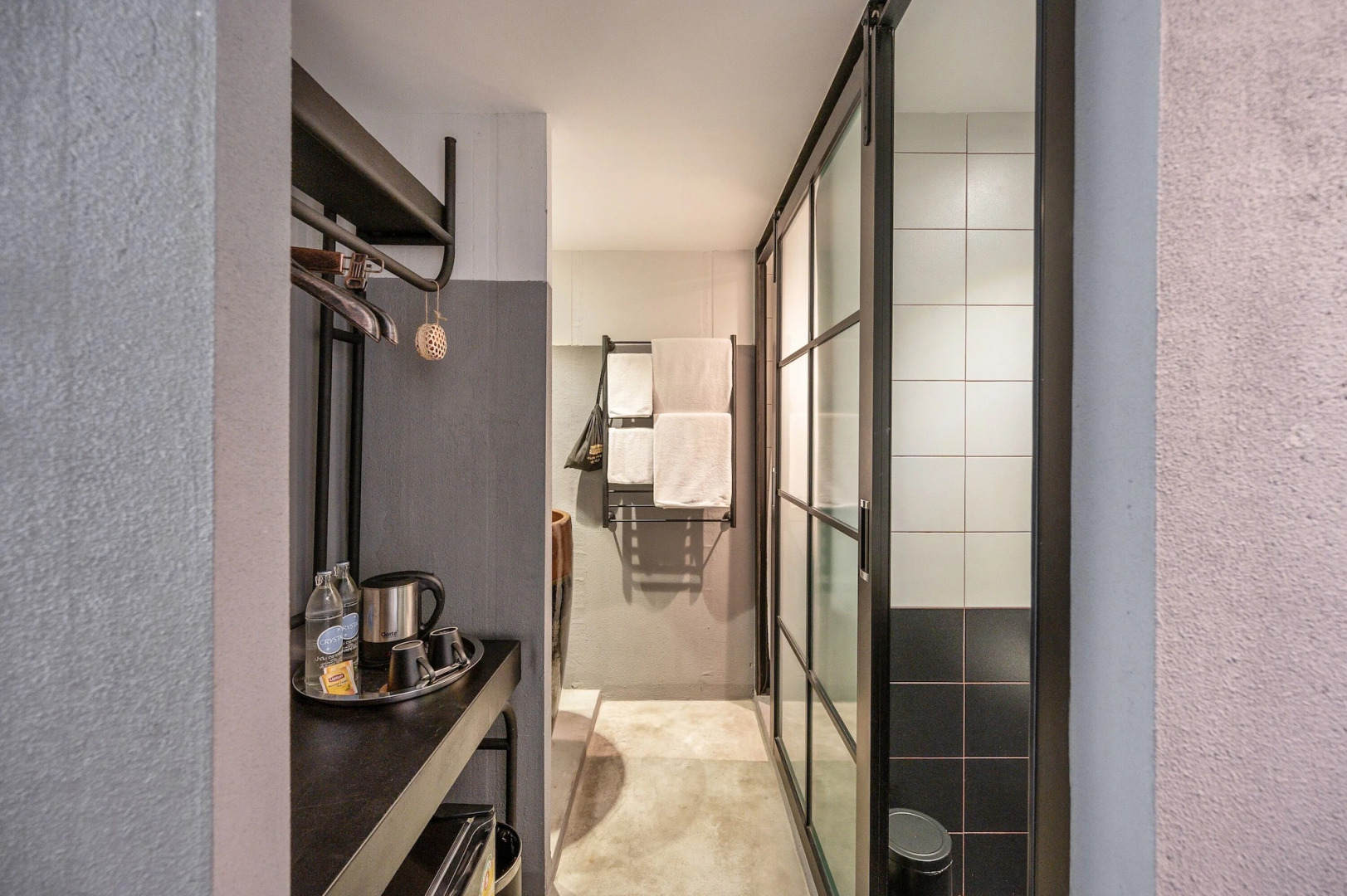 Foto - Talakkia Boutique Hotel