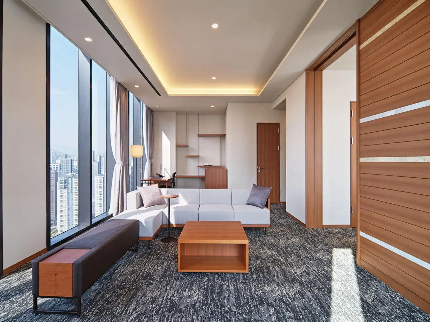 Foto - Roynet Hotel Seoul Mapo