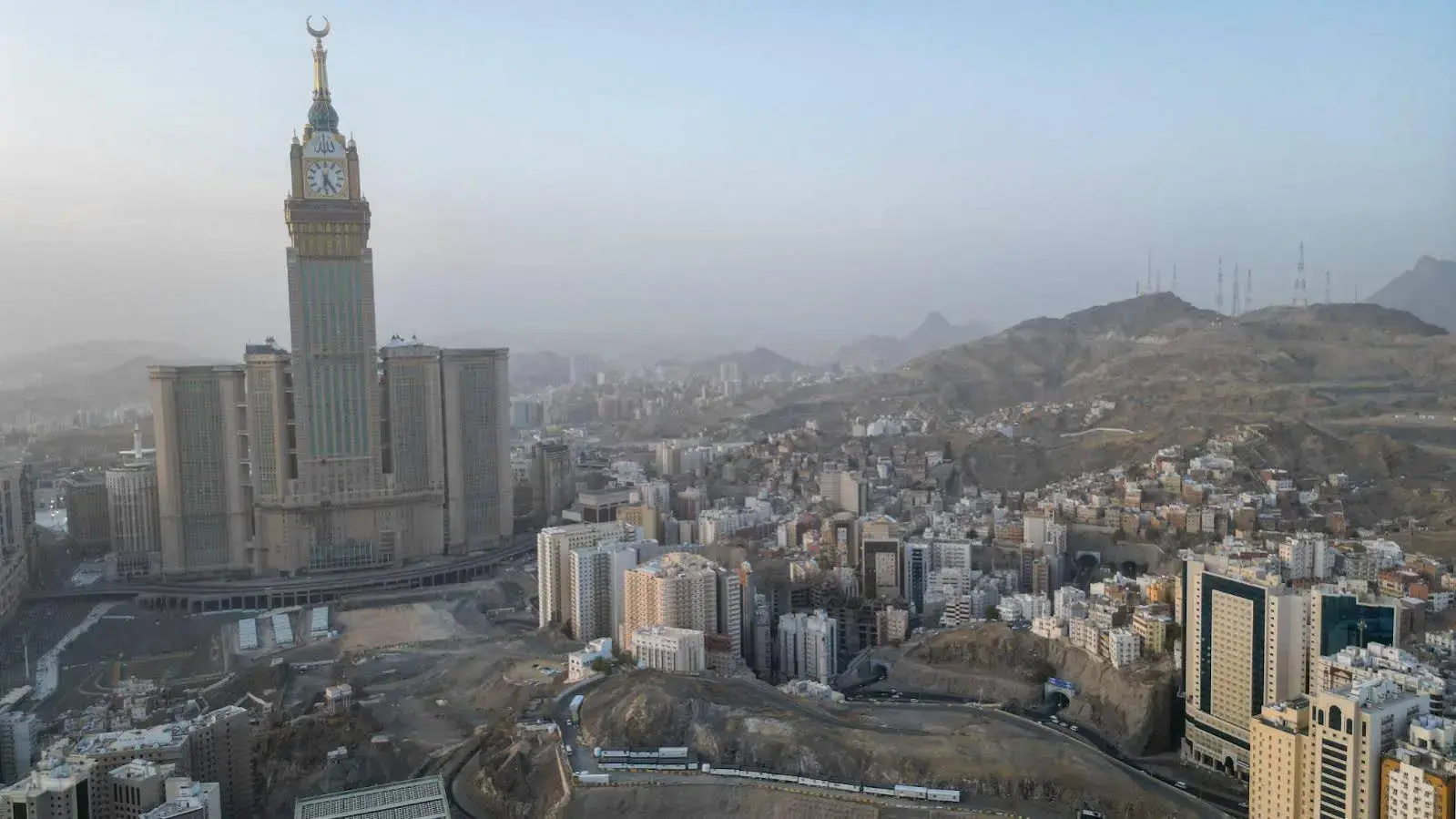 Foto - Nawazi Towers Hotel