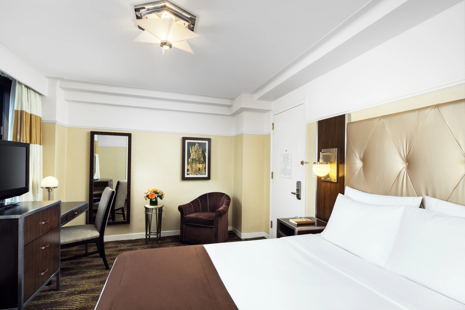 Foto - New Yorker by Lotte Hotels