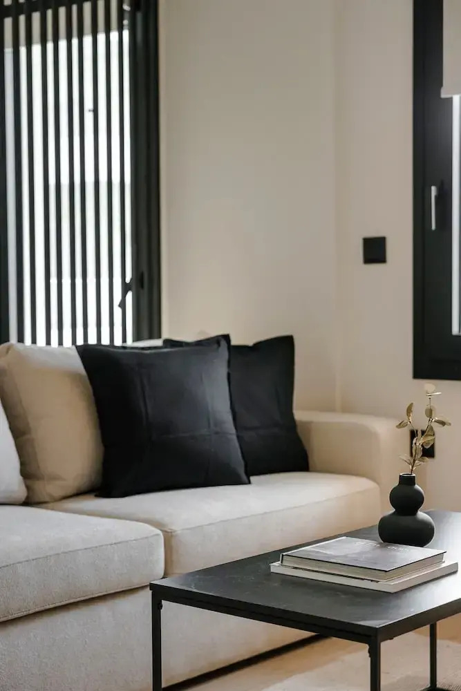 Foto - The Uptown Boutique Apartments