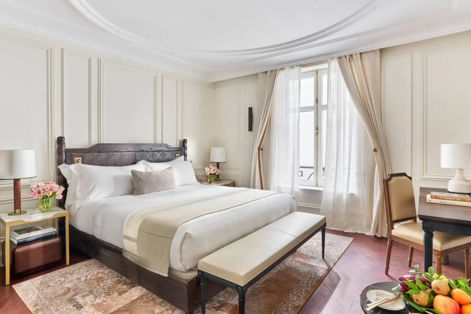 Photo - Mandarin Oriental Ritz, Madrid