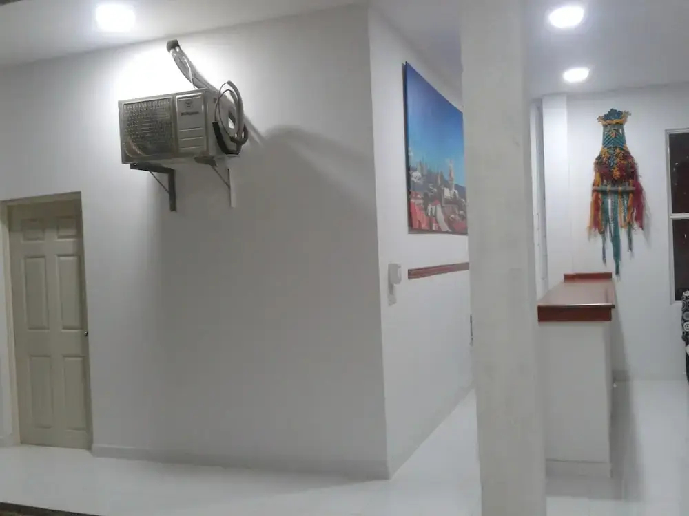 Foto - Hotel Boutique High Park