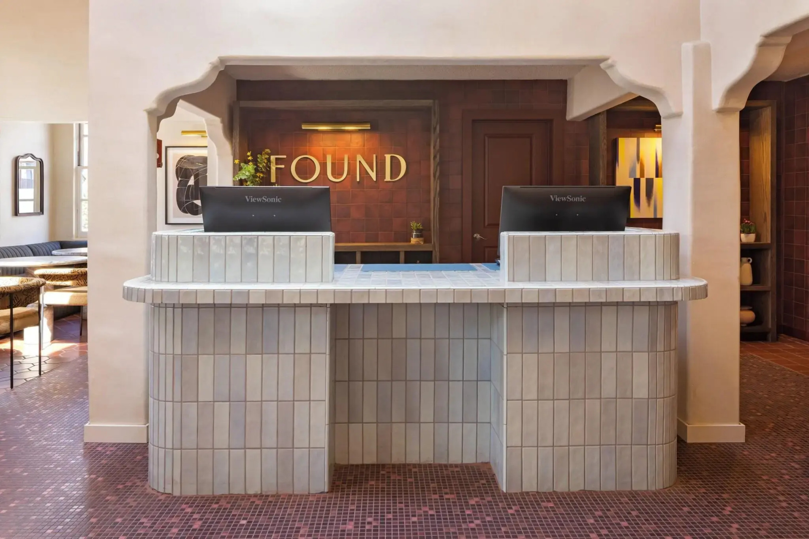 Foto - FOUND Hotels, Santa Barbara, Series by Marriott Hotel
