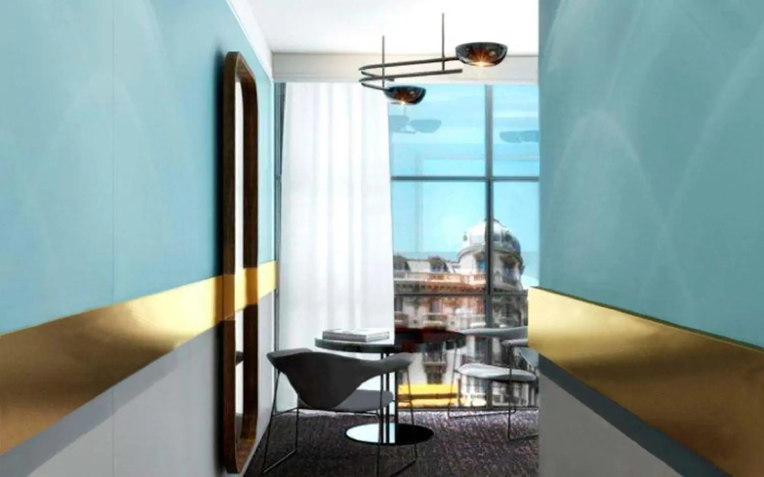 Photo - Soho Boutique Granada