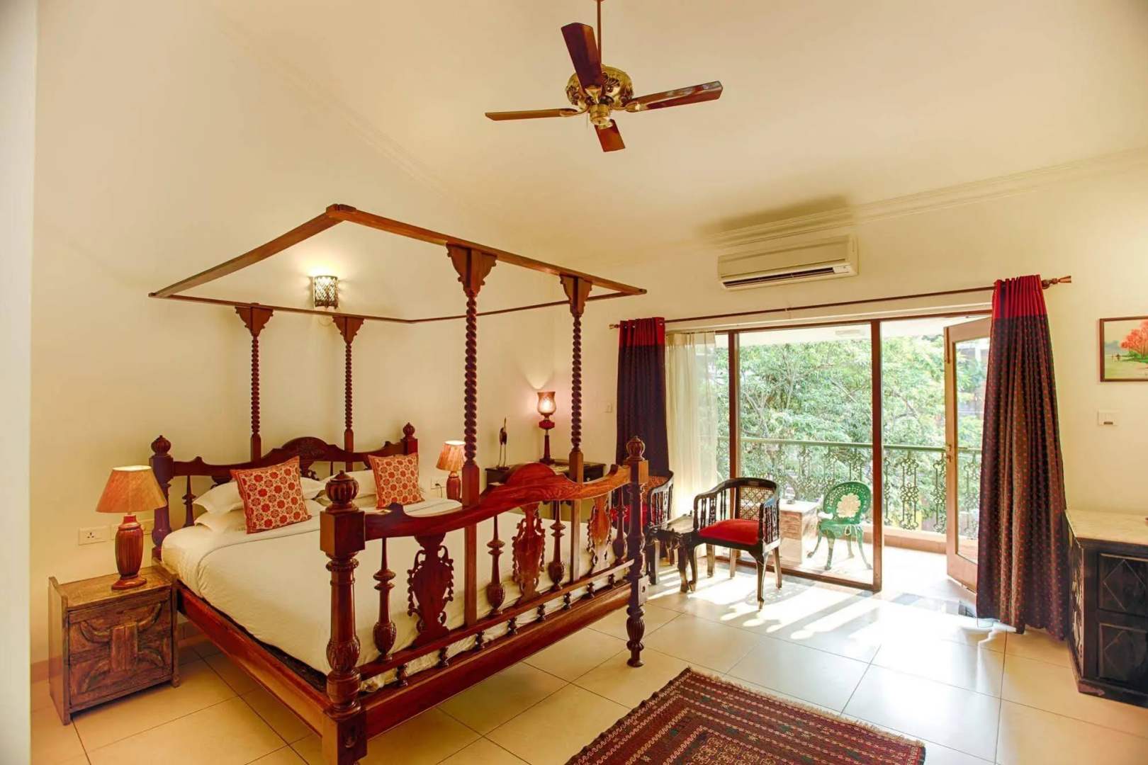Photo - Storii By ITC Hotels, Shanti Morada Goa, Calangute