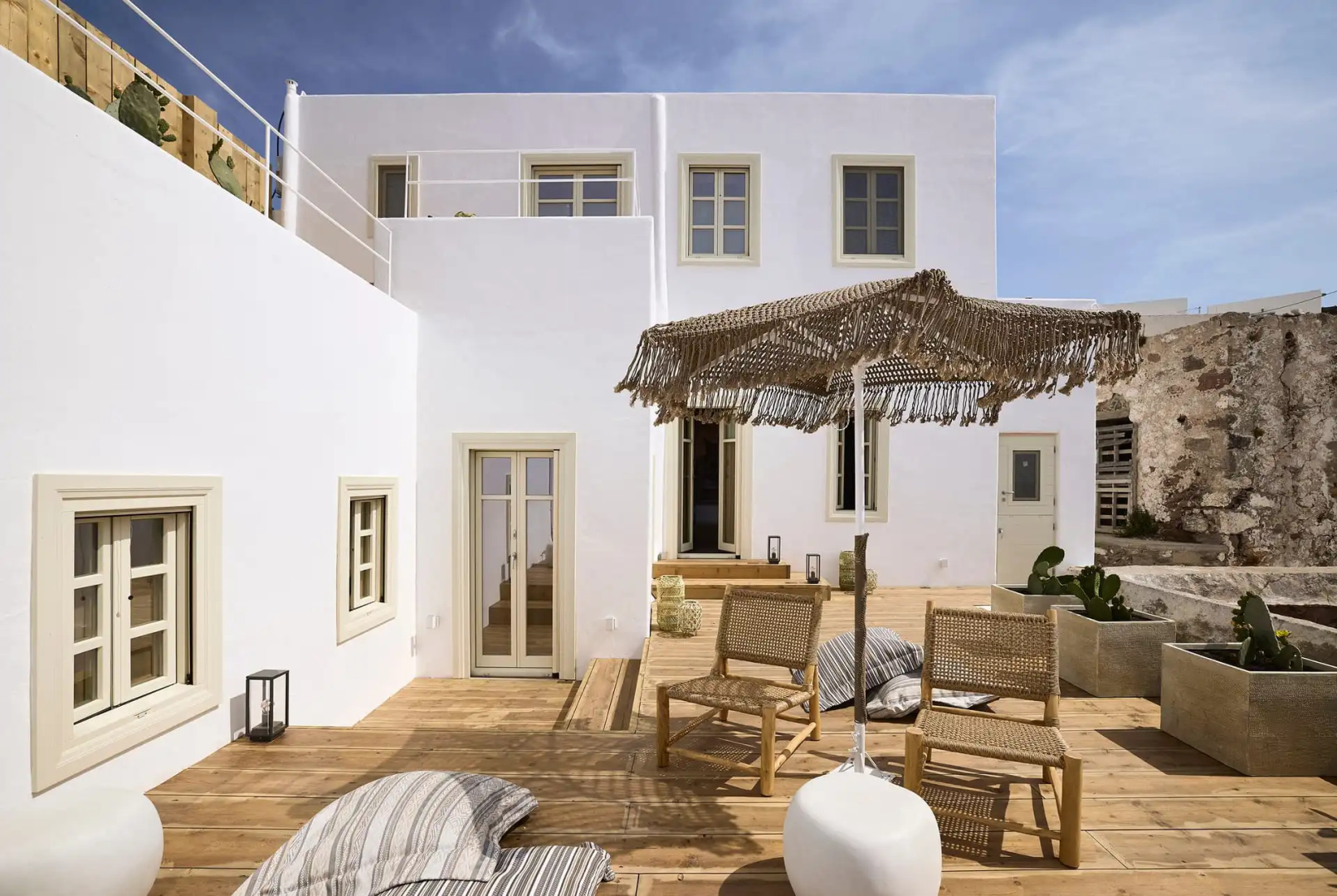 Niove Suites Milos, Bild 20 von 21