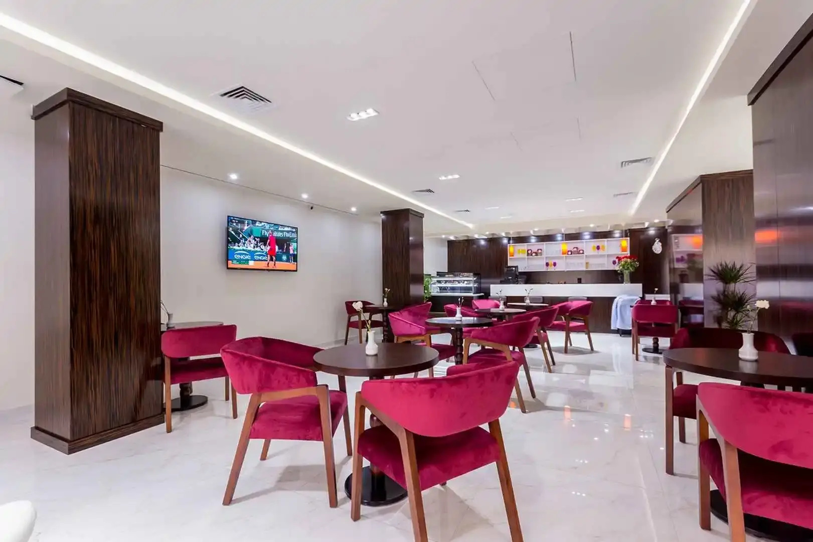 Photo - Hôtel Sidi Yahia