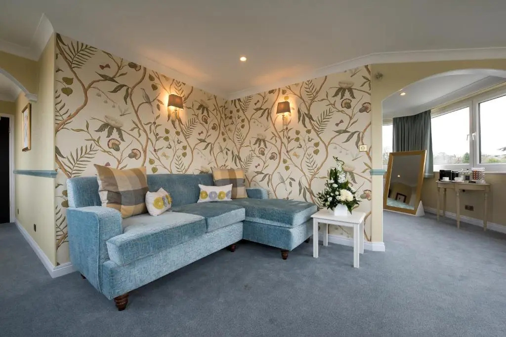 Foto - Bromley Court Hotel London