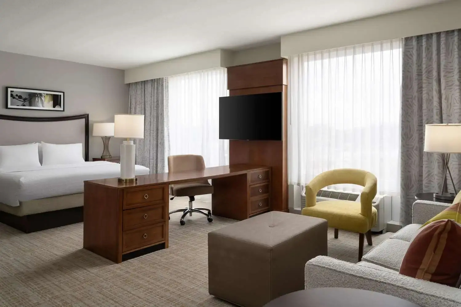 Foto - Hampton Inn & Suites Orlando/Downtown South - Medical Center