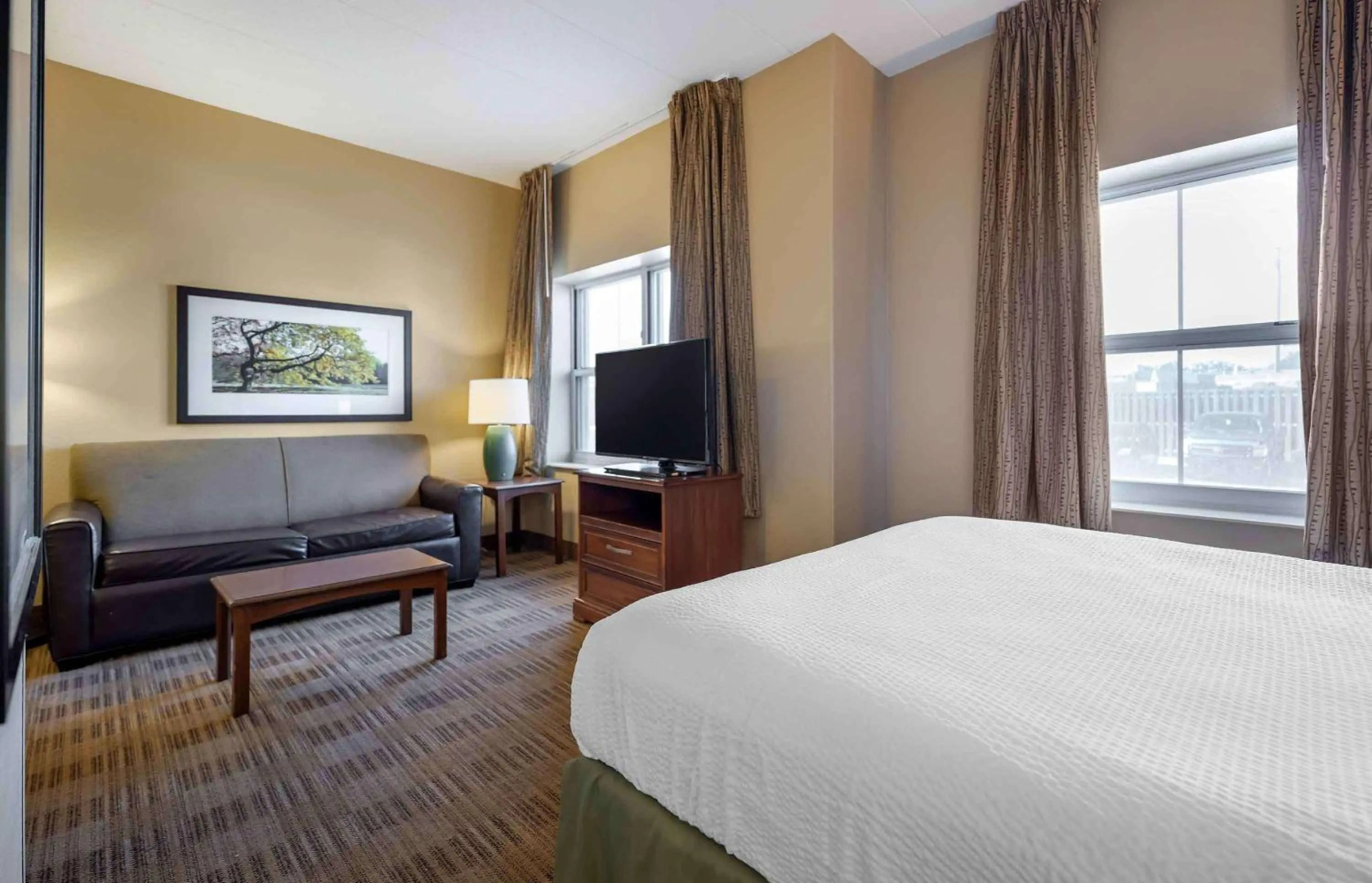 Foto - Extended Stay America Suites Chicago O'Hare Allstate Arena