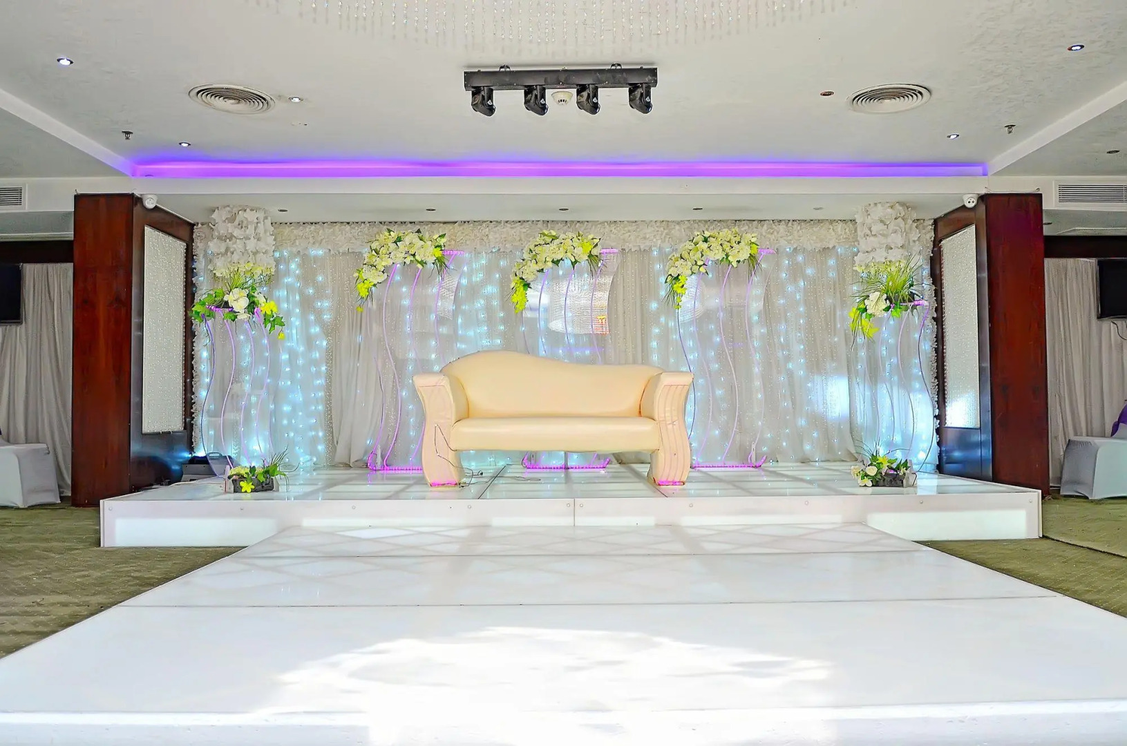 Foto - Aracan Pyramids Hotel