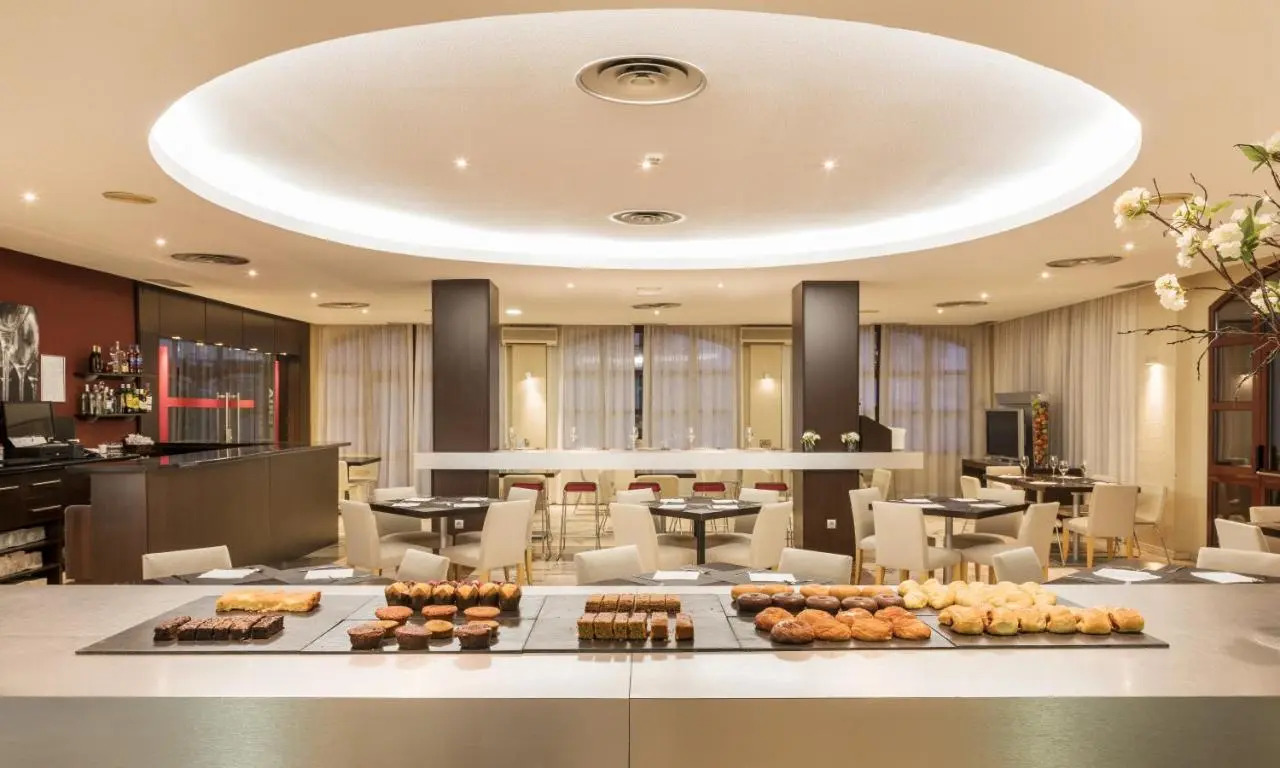 Photo - Ilunion Golf Badajoz