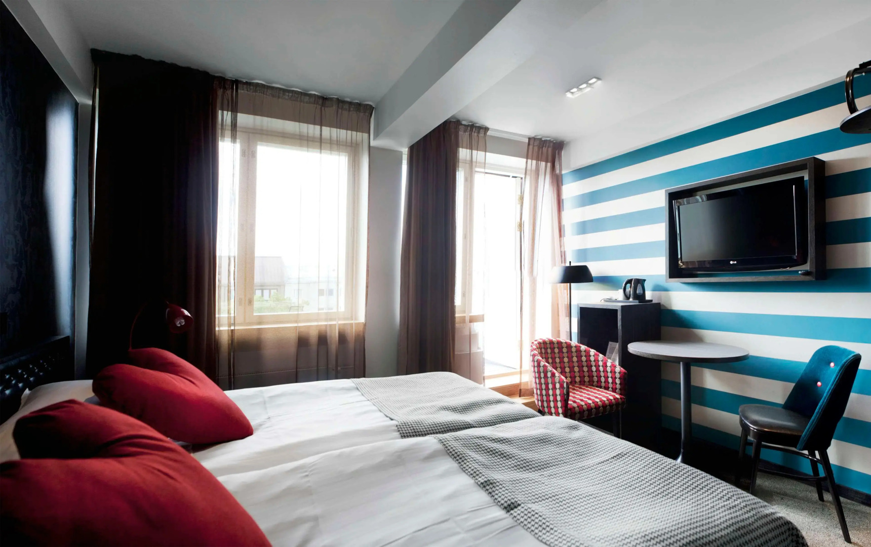 Photo - Scandic Paasi