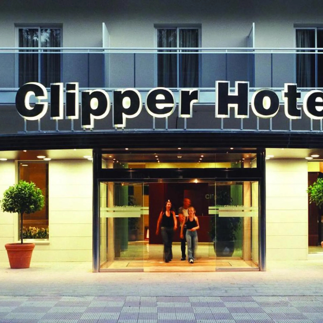 Foto - Clipper Affiliated by FERGUS