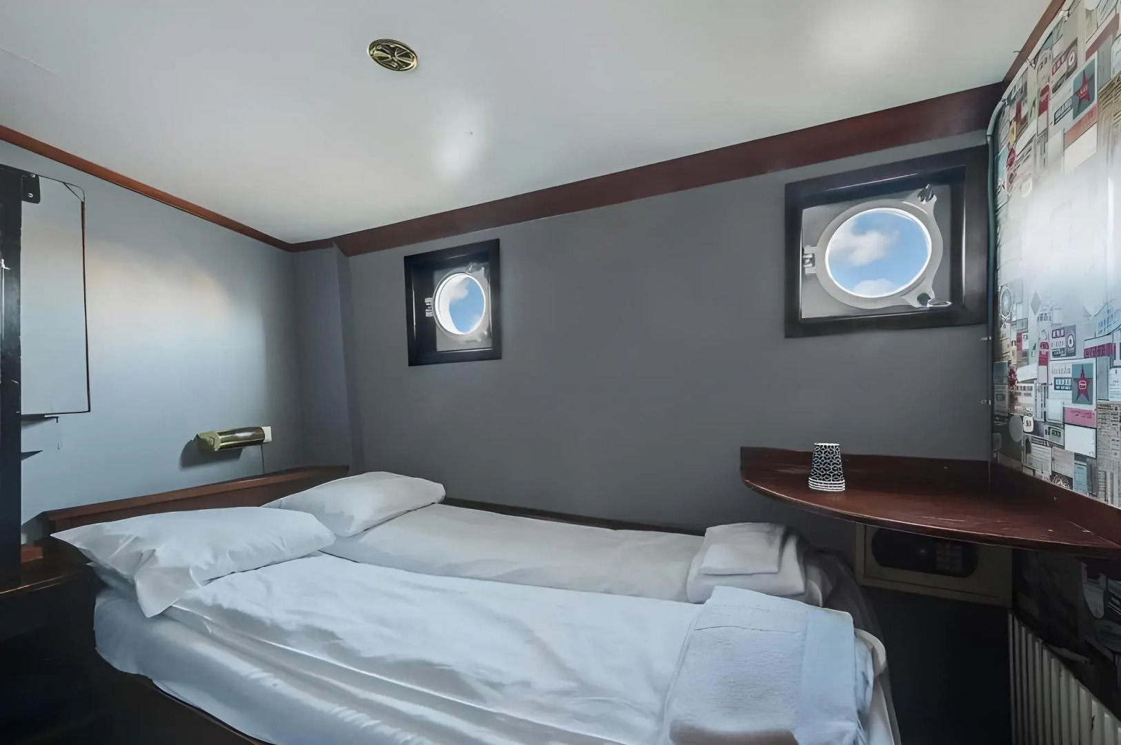 Foto - Rygerfjord Hotel & Hostel