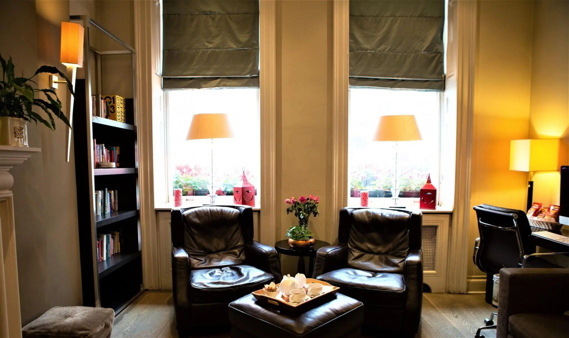 Photo - The Sumner Hotel