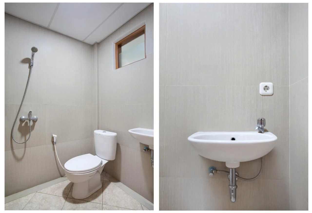 Photo - Hotel O Sarkawi Residence