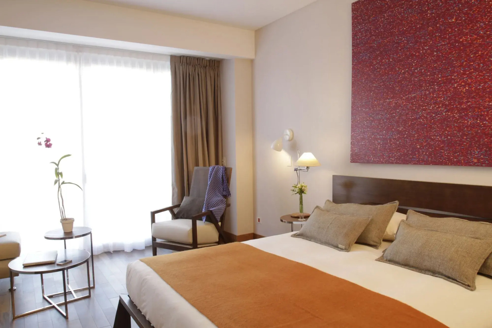 Photo - Palo Santo Hotel