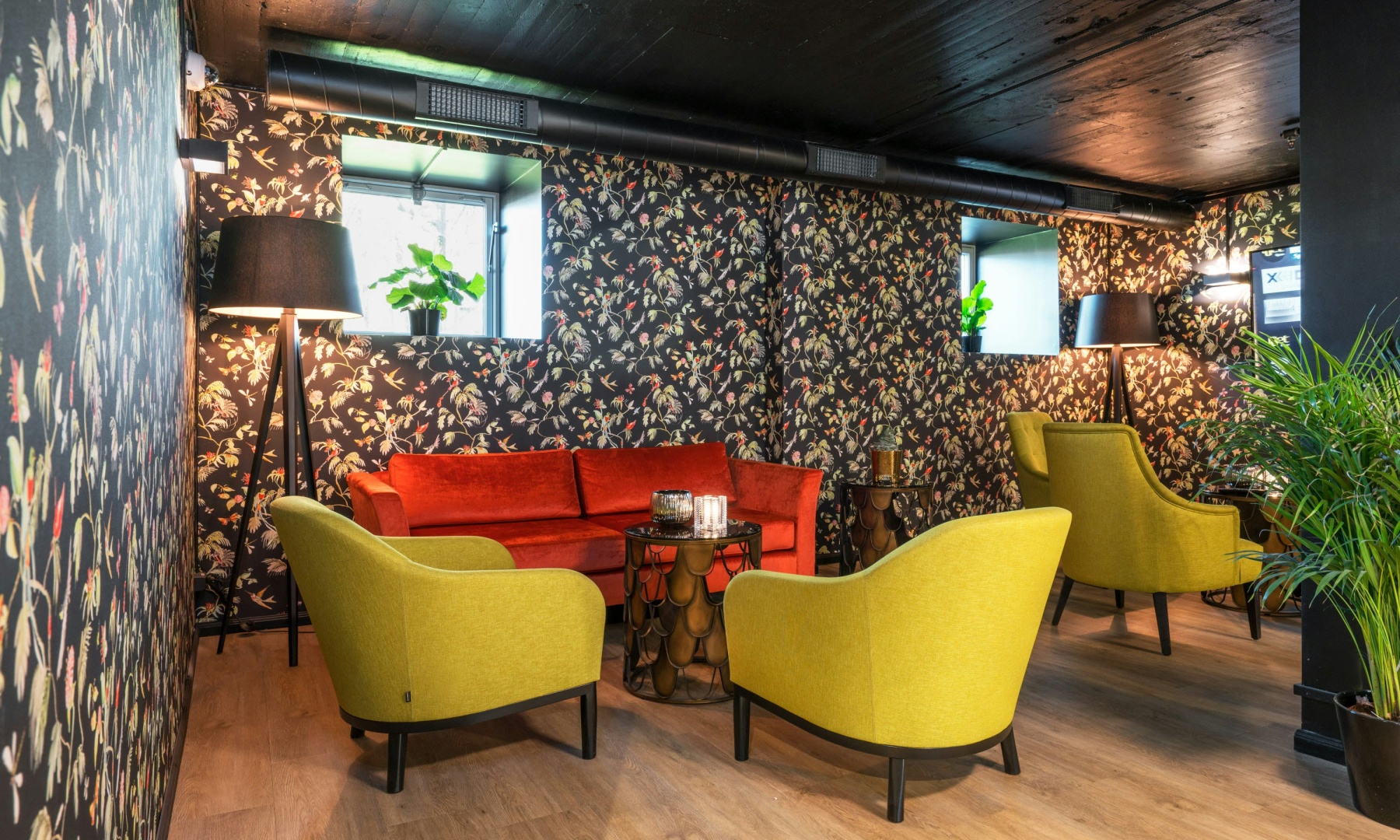 Foto - Thon Hotel Linne