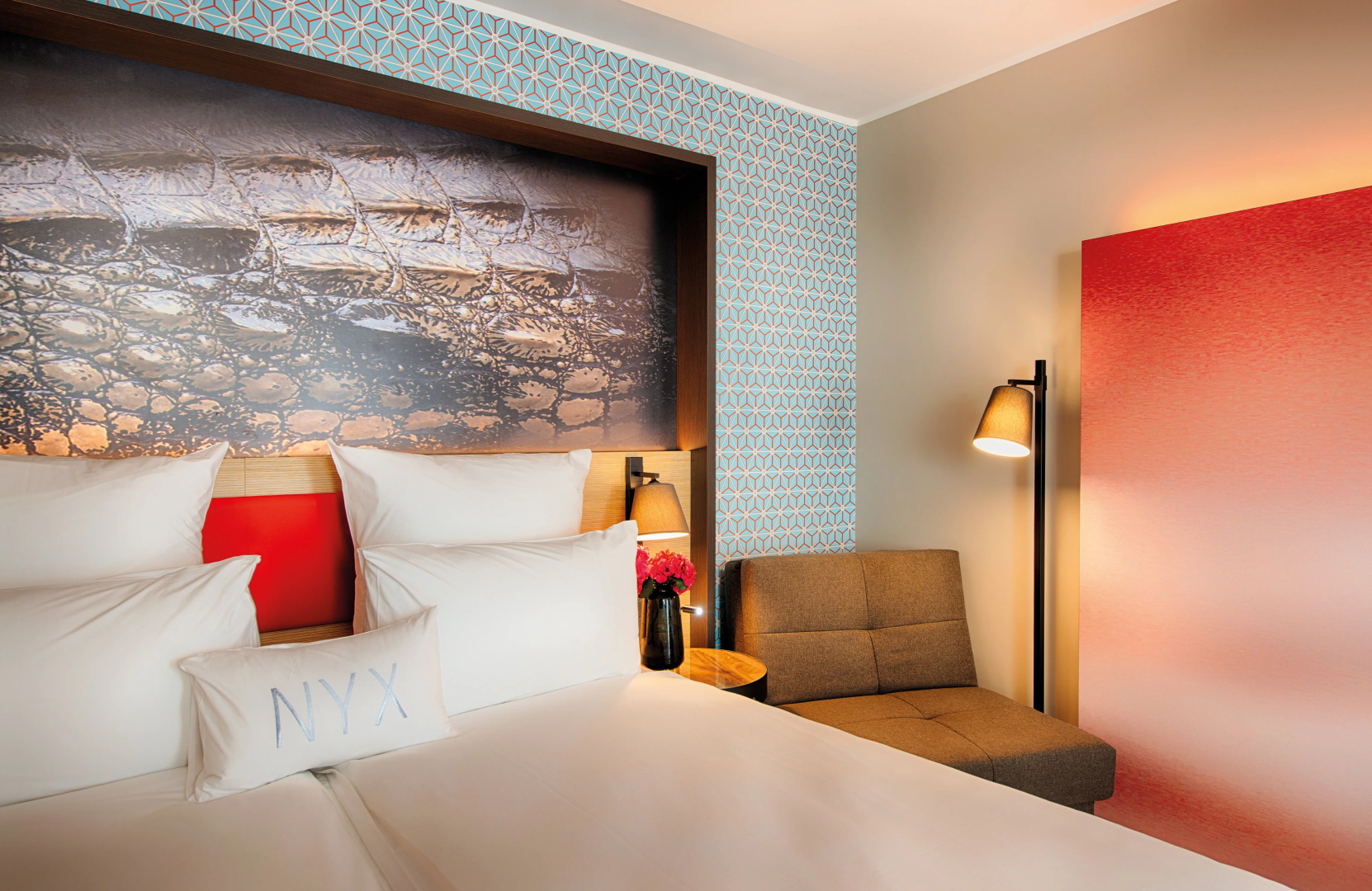 Photo - NYX Hotel Munich by Leonardo Hotels