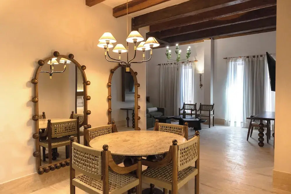 Foto - Hotel Palacio del Agua by Faranda Boutique