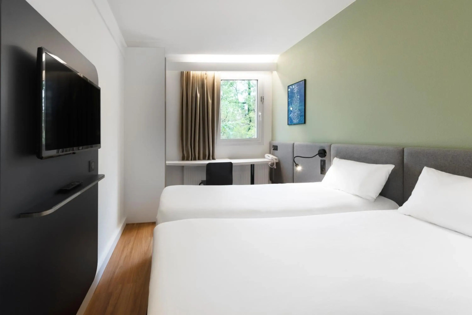 Foto - Axel Hotel Barcelona - Adults Only