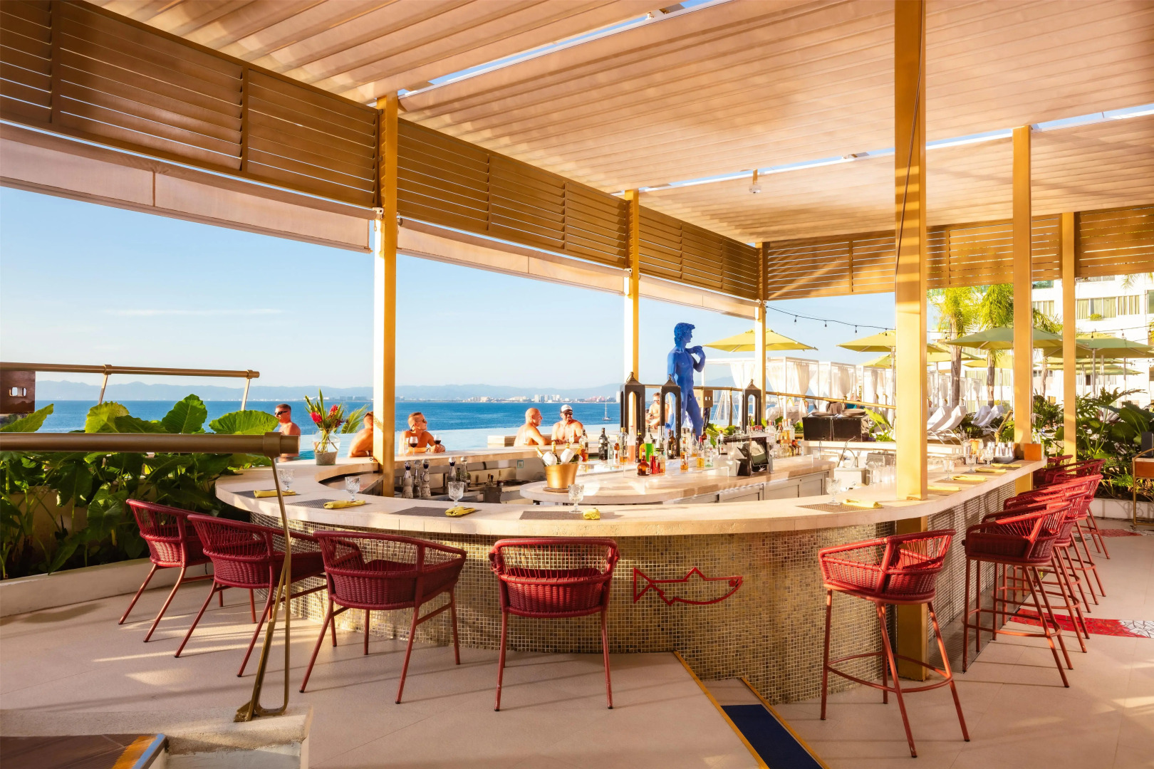 Foto - Almar LGBT Luxury Resort