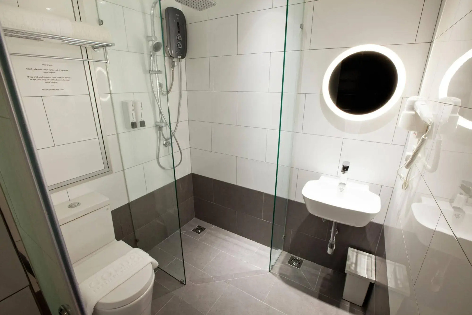 Foto - Gold3 Boutique Hotel