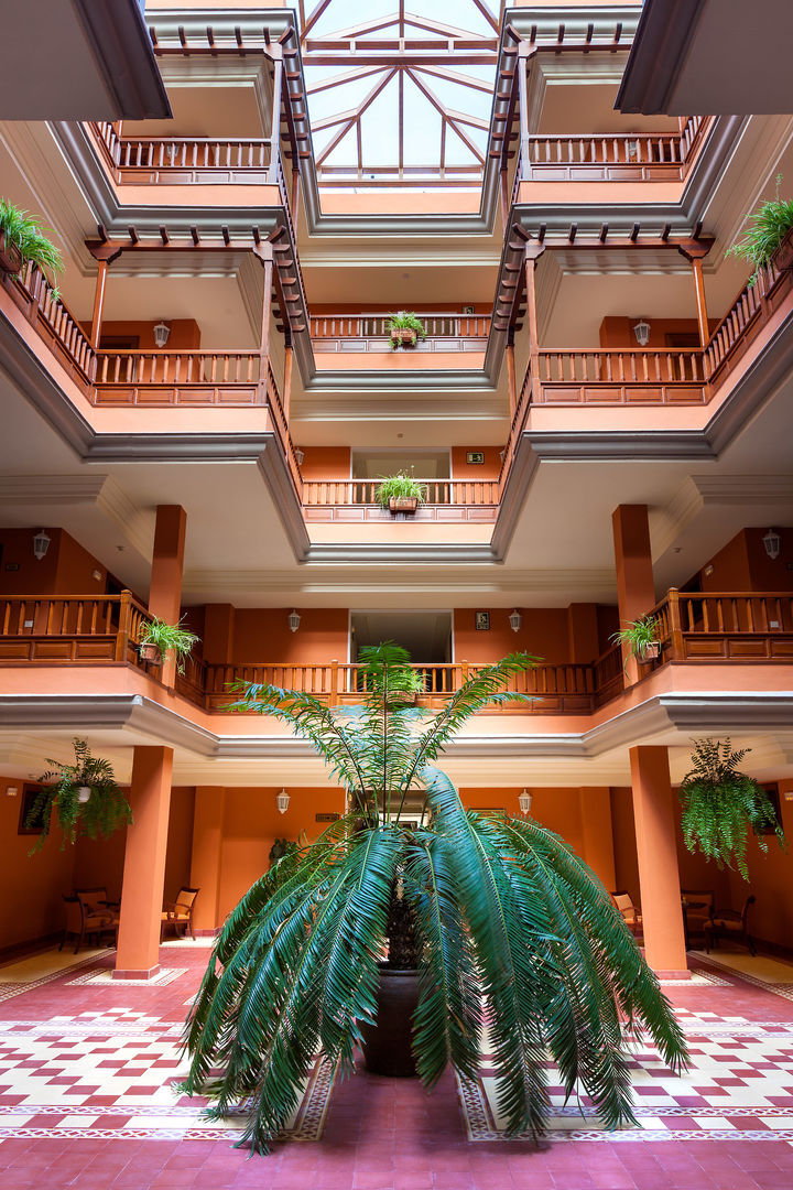 Photo - Hotel RIU Garoé