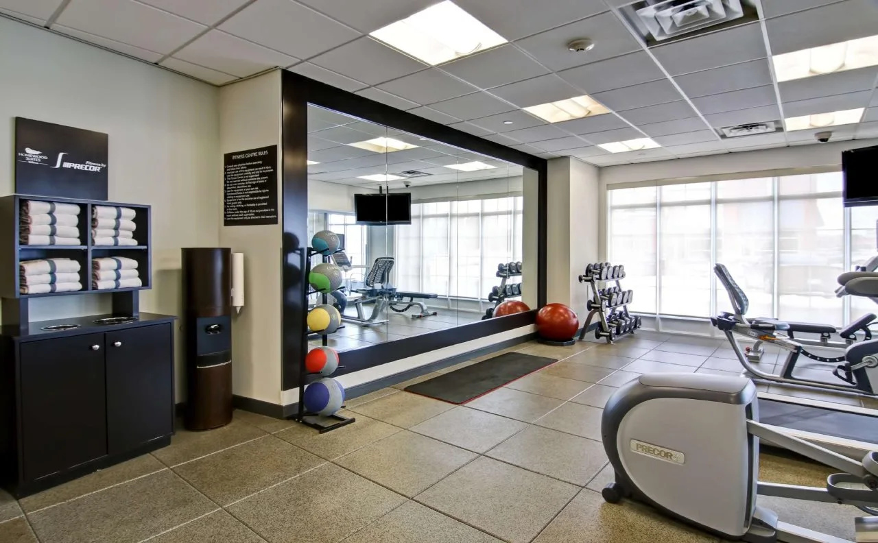 Foto - Homewood Suites by Hilton Toronto-Markham