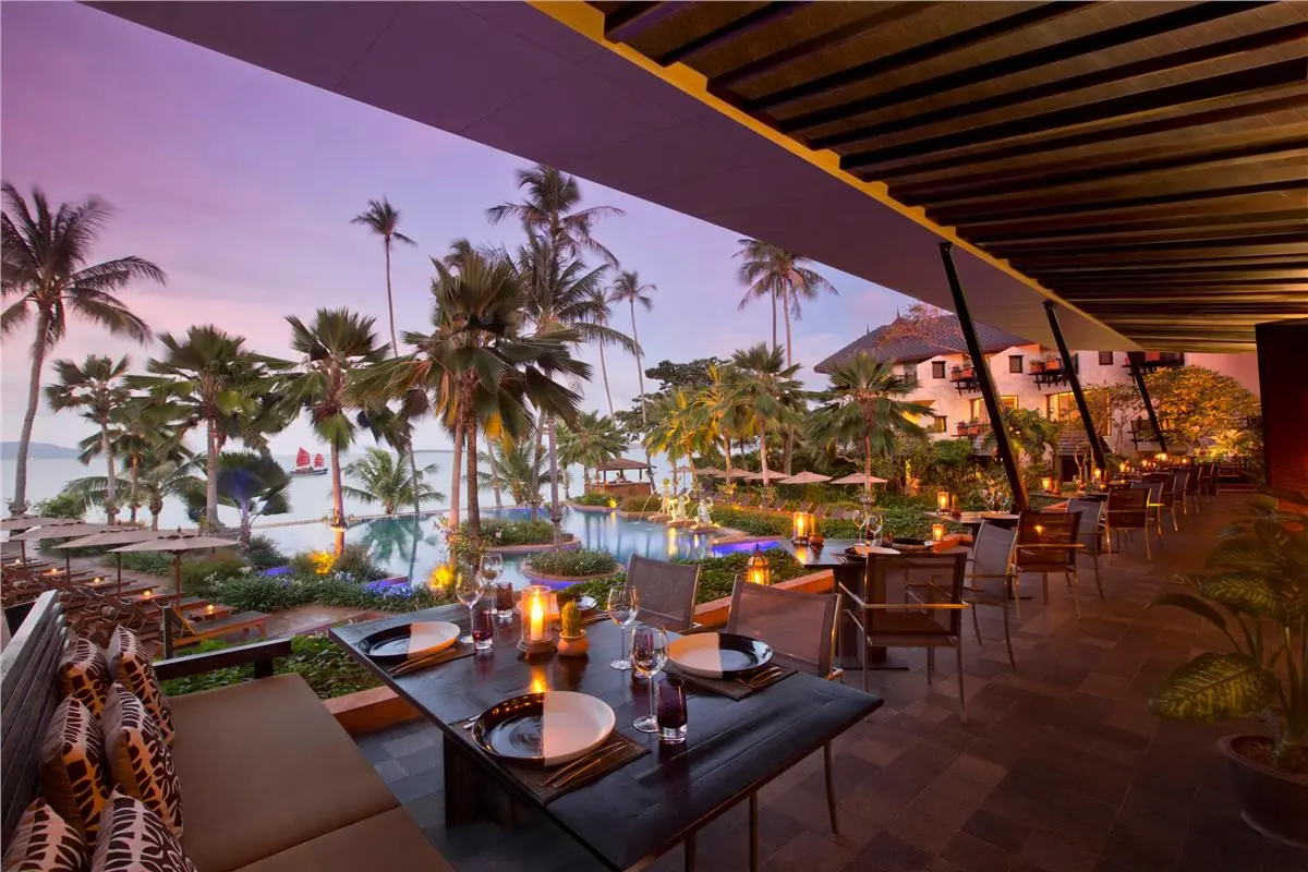 Photo - Anantara Bophut Koh Samui Resort