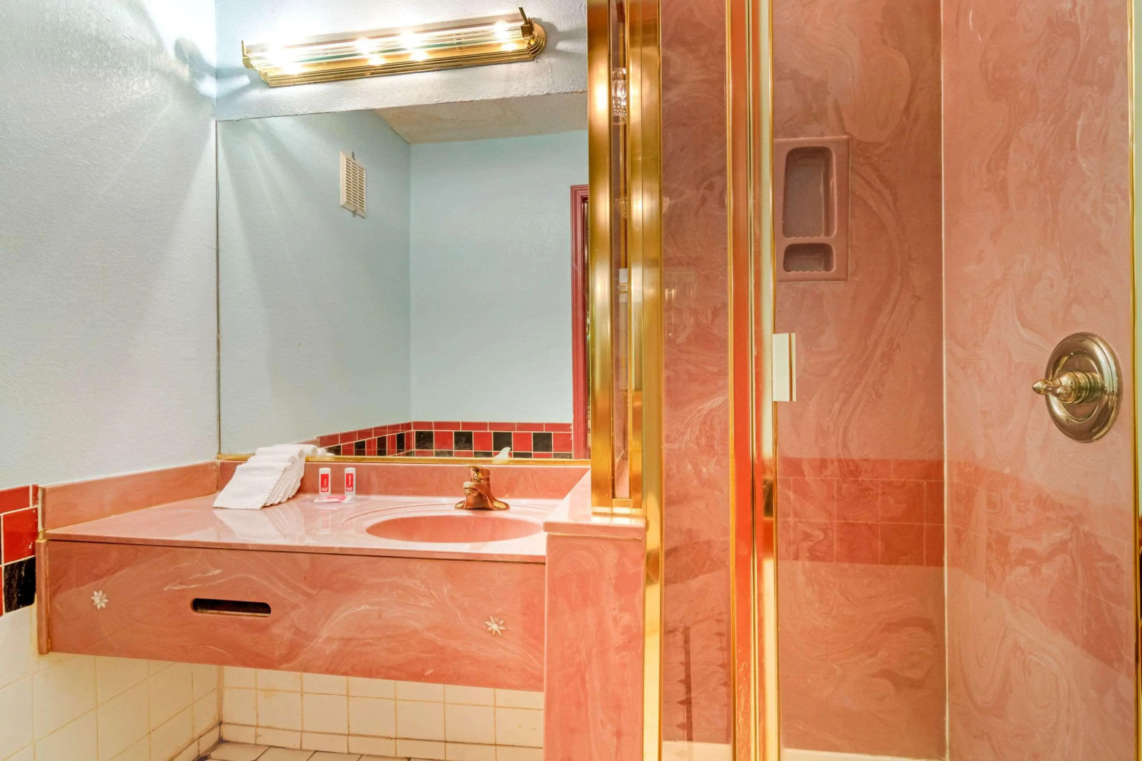 Foto - Econo Lodge Decatur - Atlanta East