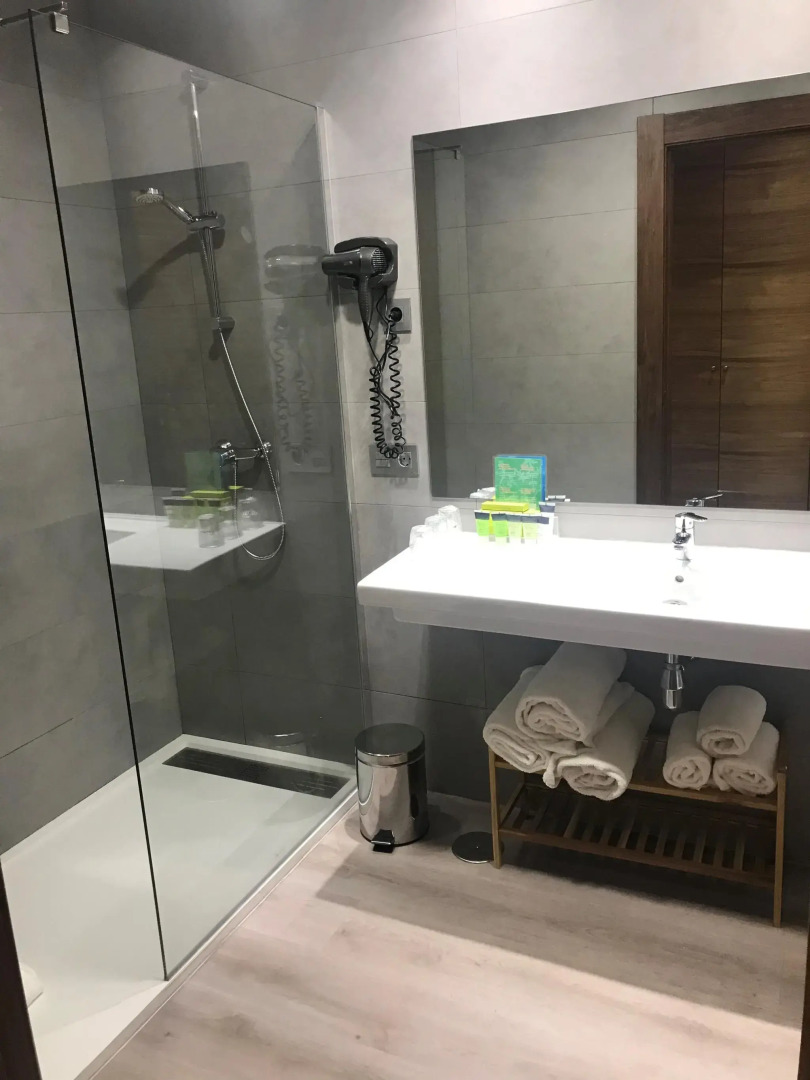 Foto - Silken Rona Dalba