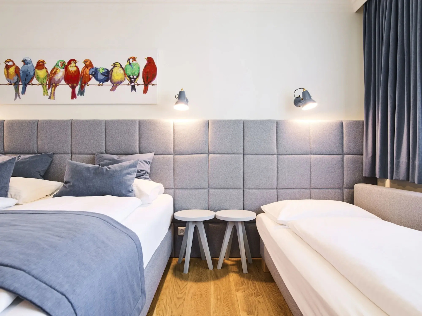 Foto - Das Grüne Hotel zur Post