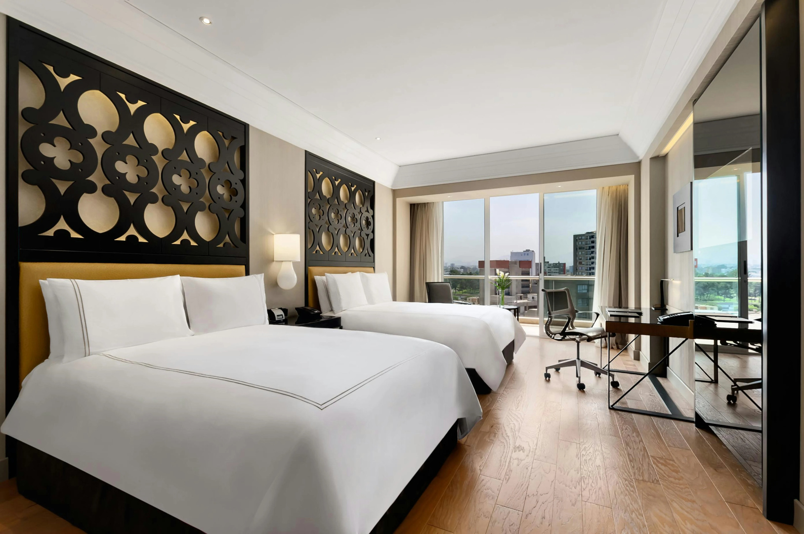 Foto - Hilton Lima Miraflores