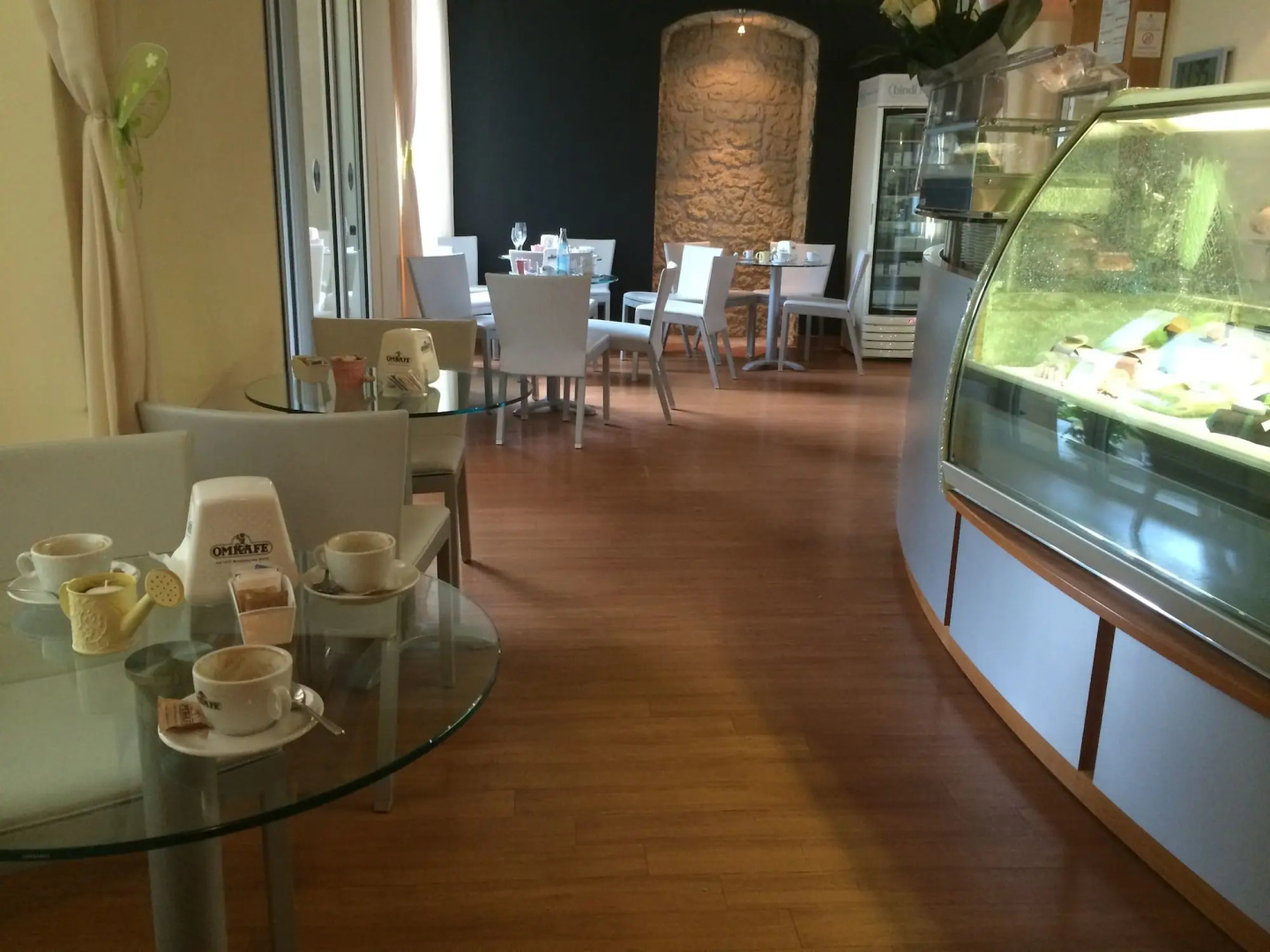 Foto - Hotel Giardino Verdi