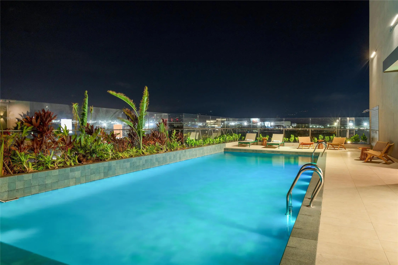 Foto - Hilton Garden Inn San Jose Airport City Mall