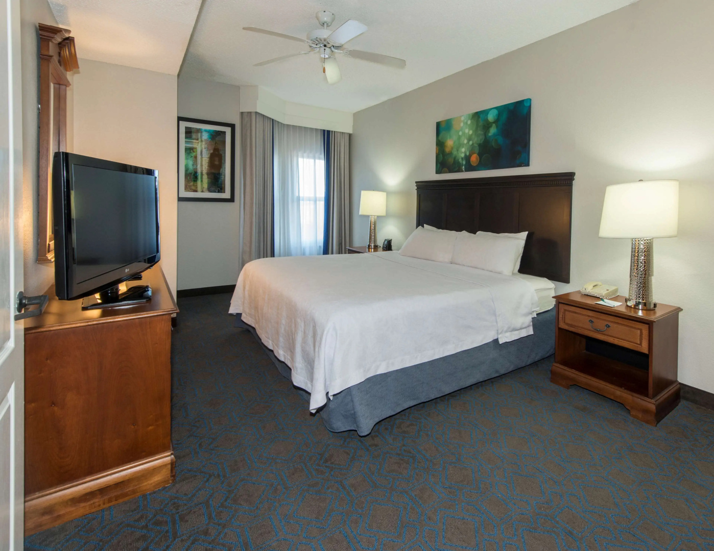 Foto - Homewood Suites by Hilton New Orleans