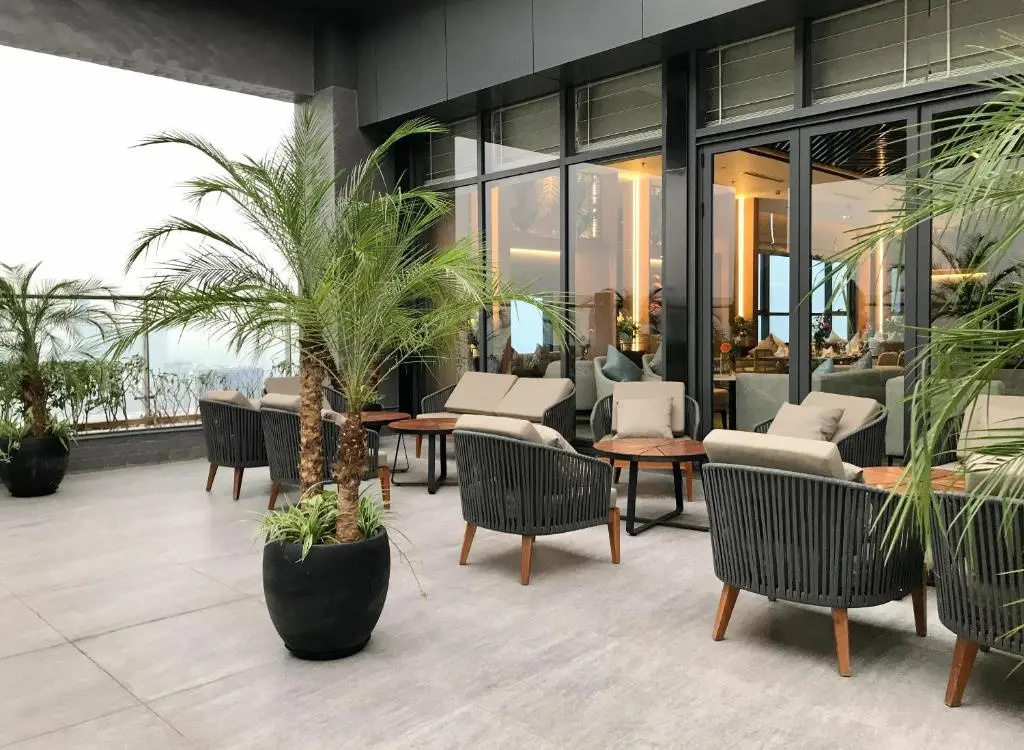 Photo - Grand K Hotel Suites Hanoi