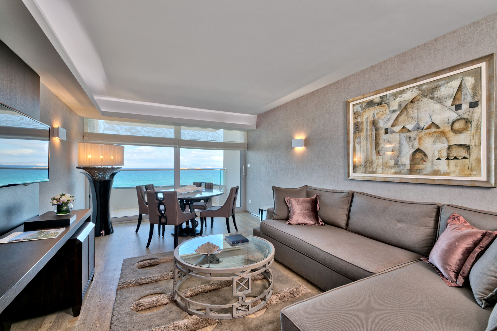 Photo - Divani Apollon Palace & Thalasso