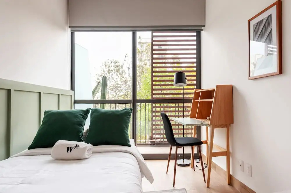 Foto - Londres 256 by Wynwood House